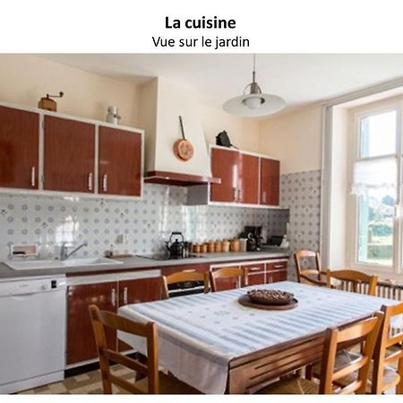 Maison De Famille Benaiteau A 10' Du Puy Du Fou Les Épesses Esterno foto